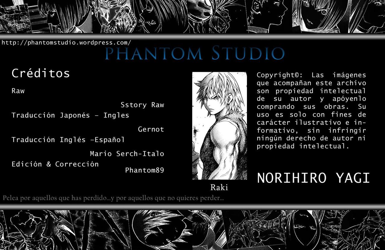 Read Claymore (es) Manga Online