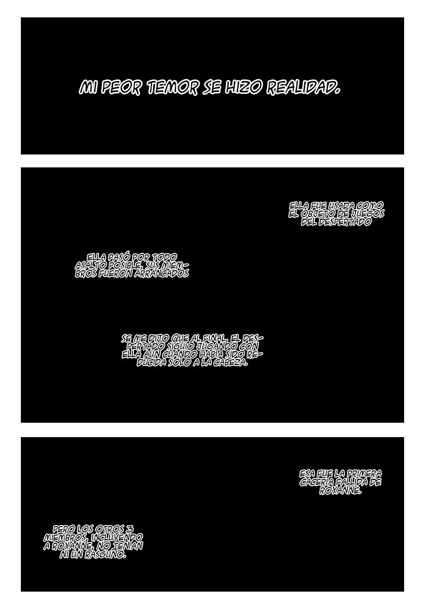 Read Claymore (es) Manga Online