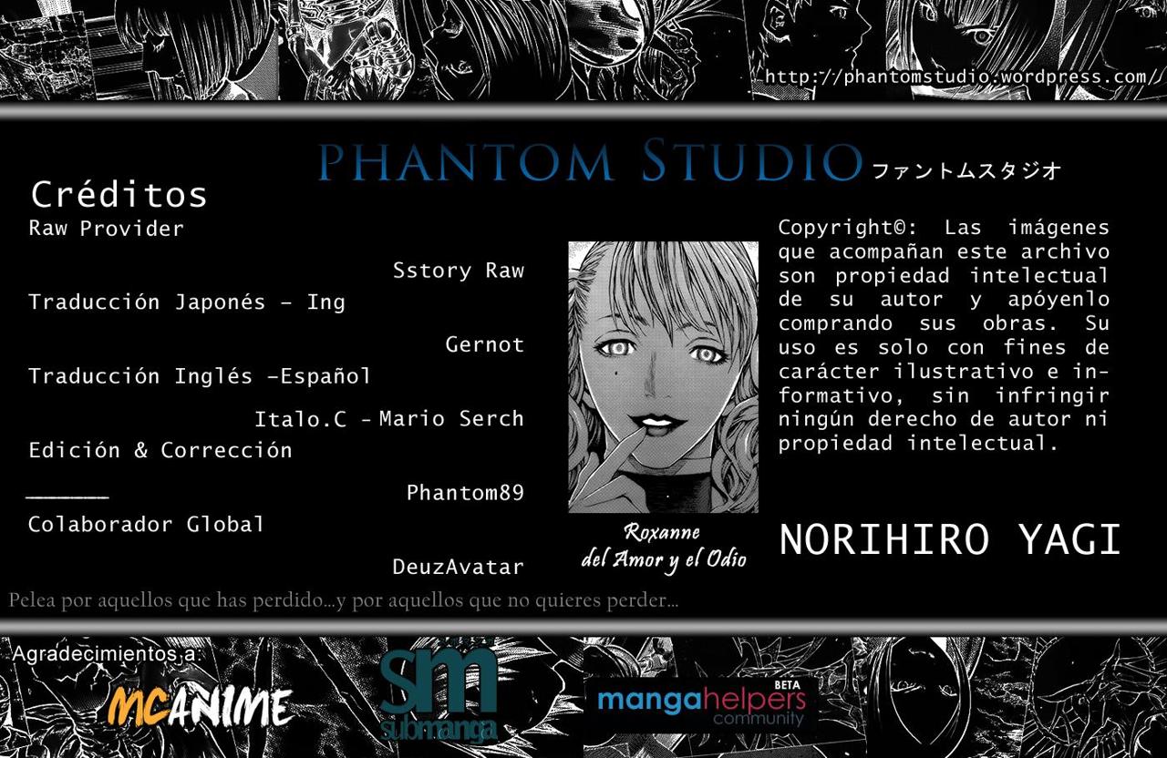 Read Claymore (es) Manga Online