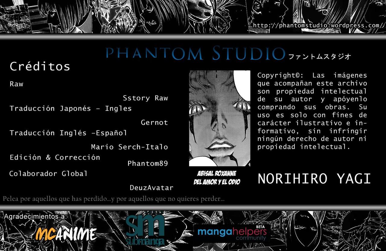 Read Claymore (es) Manga Online