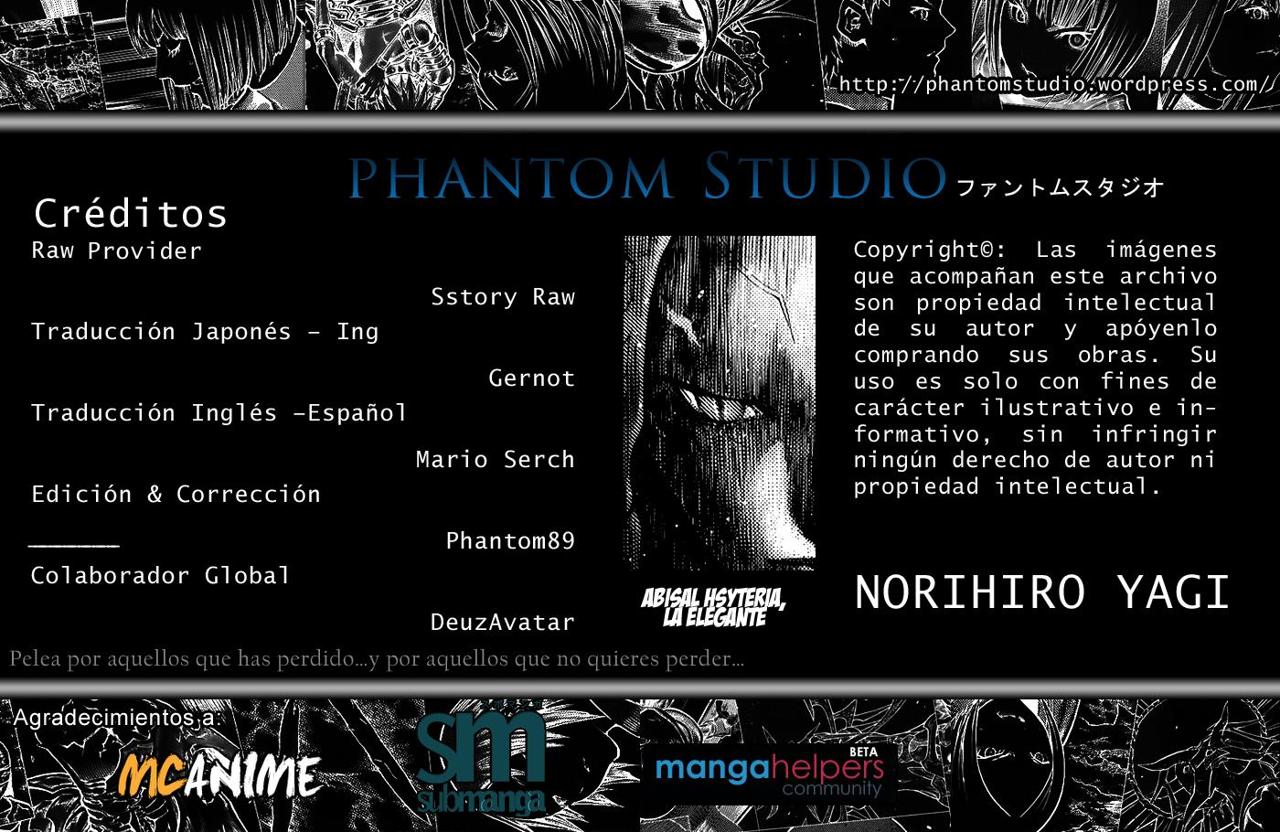 Read Claymore (es) Manga Online