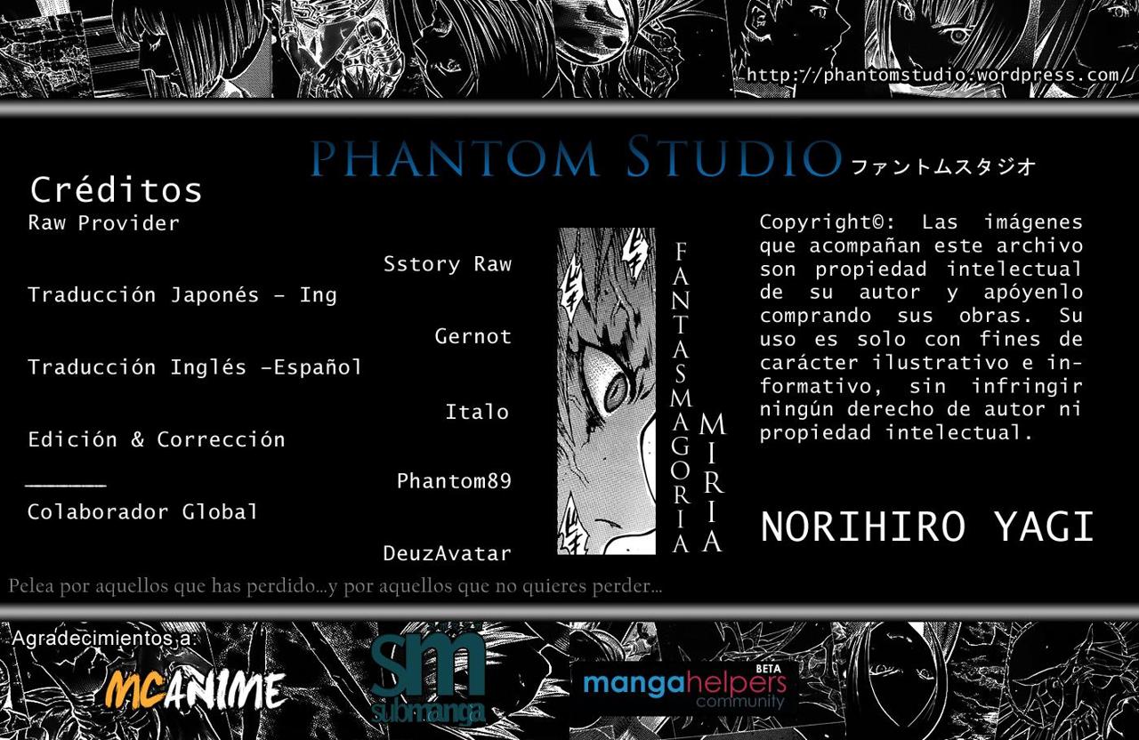 Read Claymore (es) Manga Online