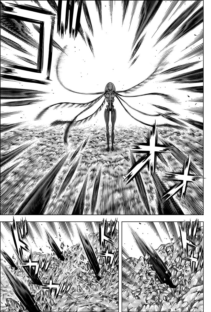 Read Claymore (es) Manga Online