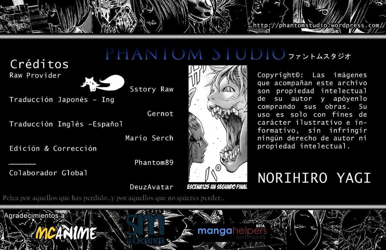 Read Claymore (es) Manga Online