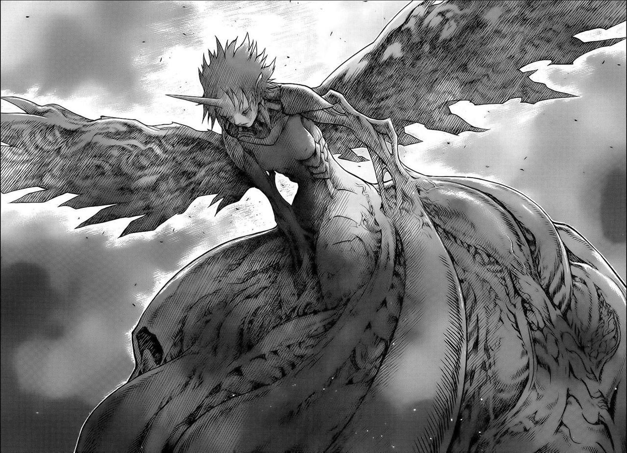 Read Claymore (es) Manga Online