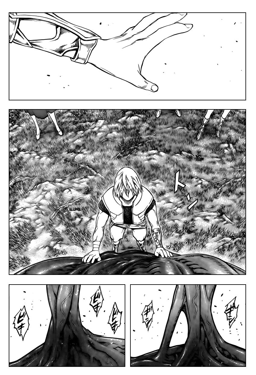 Read Claymore (es) Manga Online