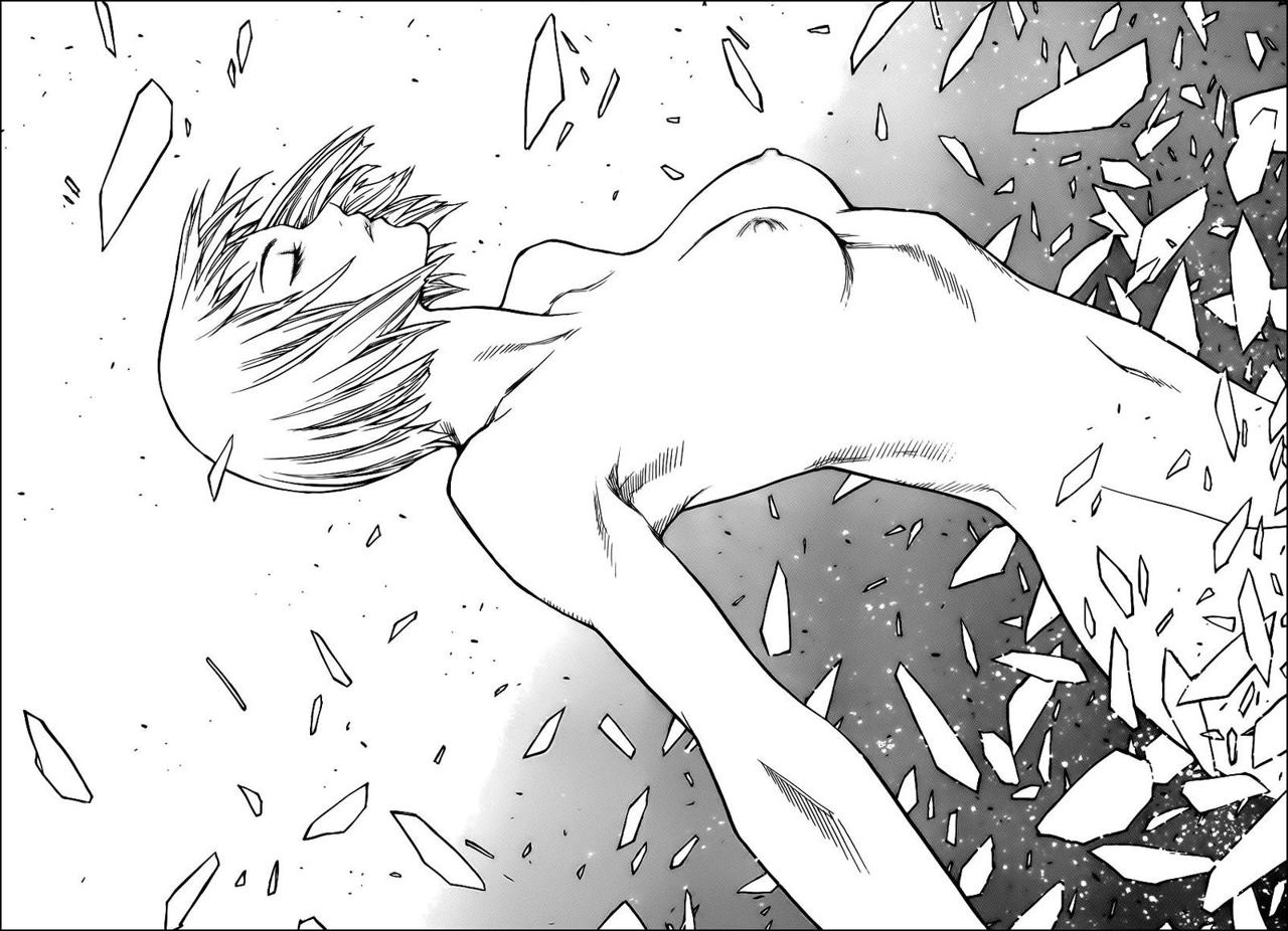 Read Claymore (es) Manga Online