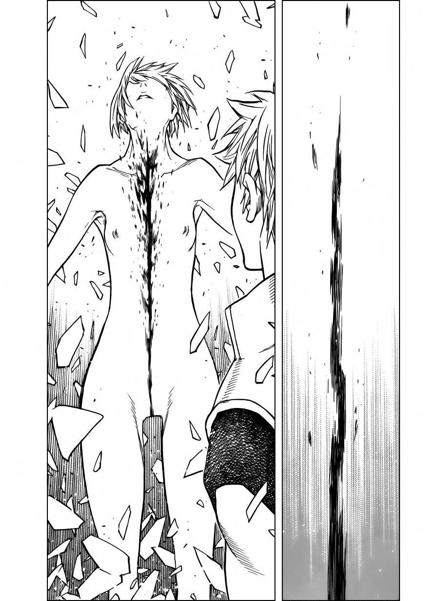 Read Claymore (es) Manga Online