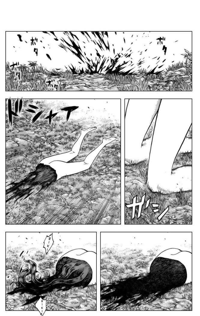 Read Claymore (es) Manga Online