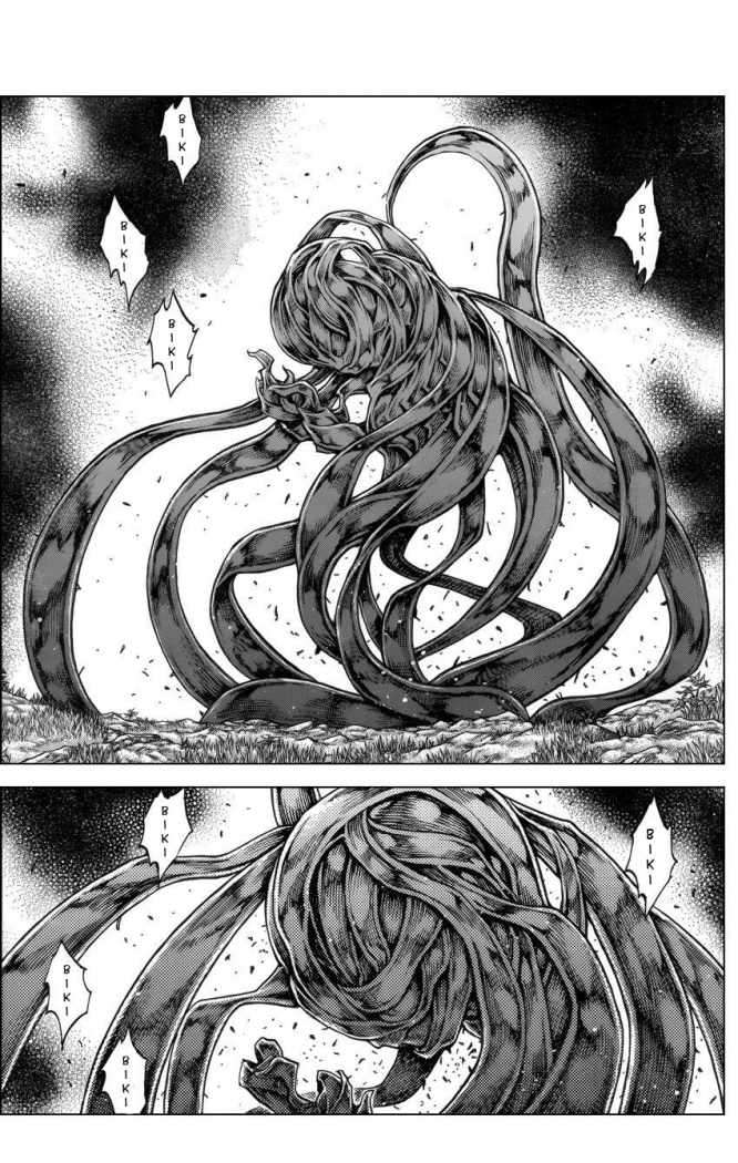 Read Claymore (es) Manga Online