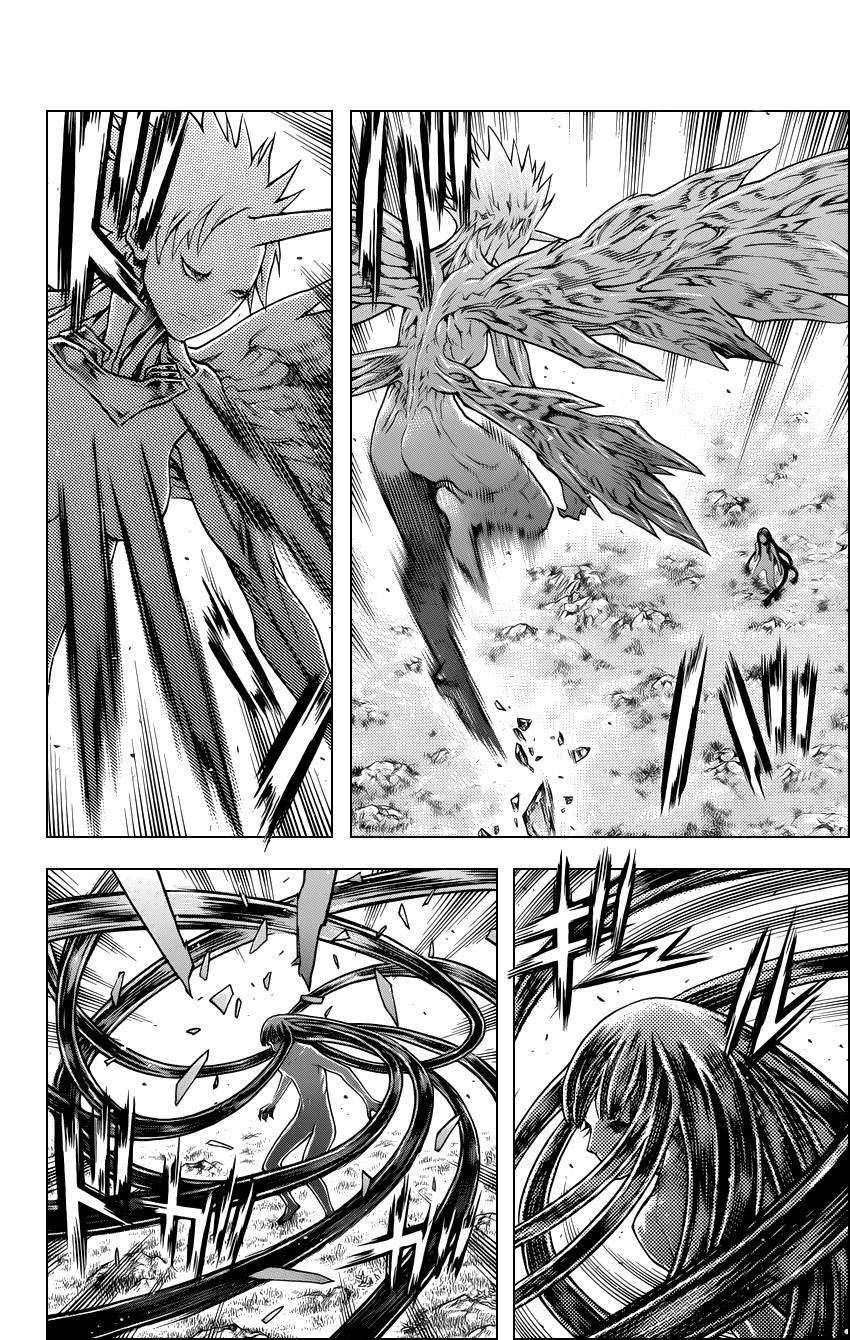 Read Claymore (es) Manga Online