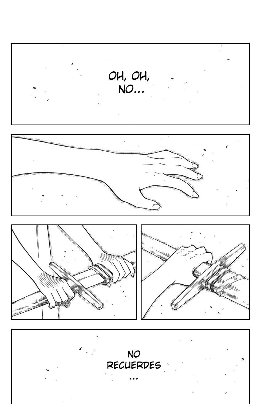 Read Claymore (es) Manga Online