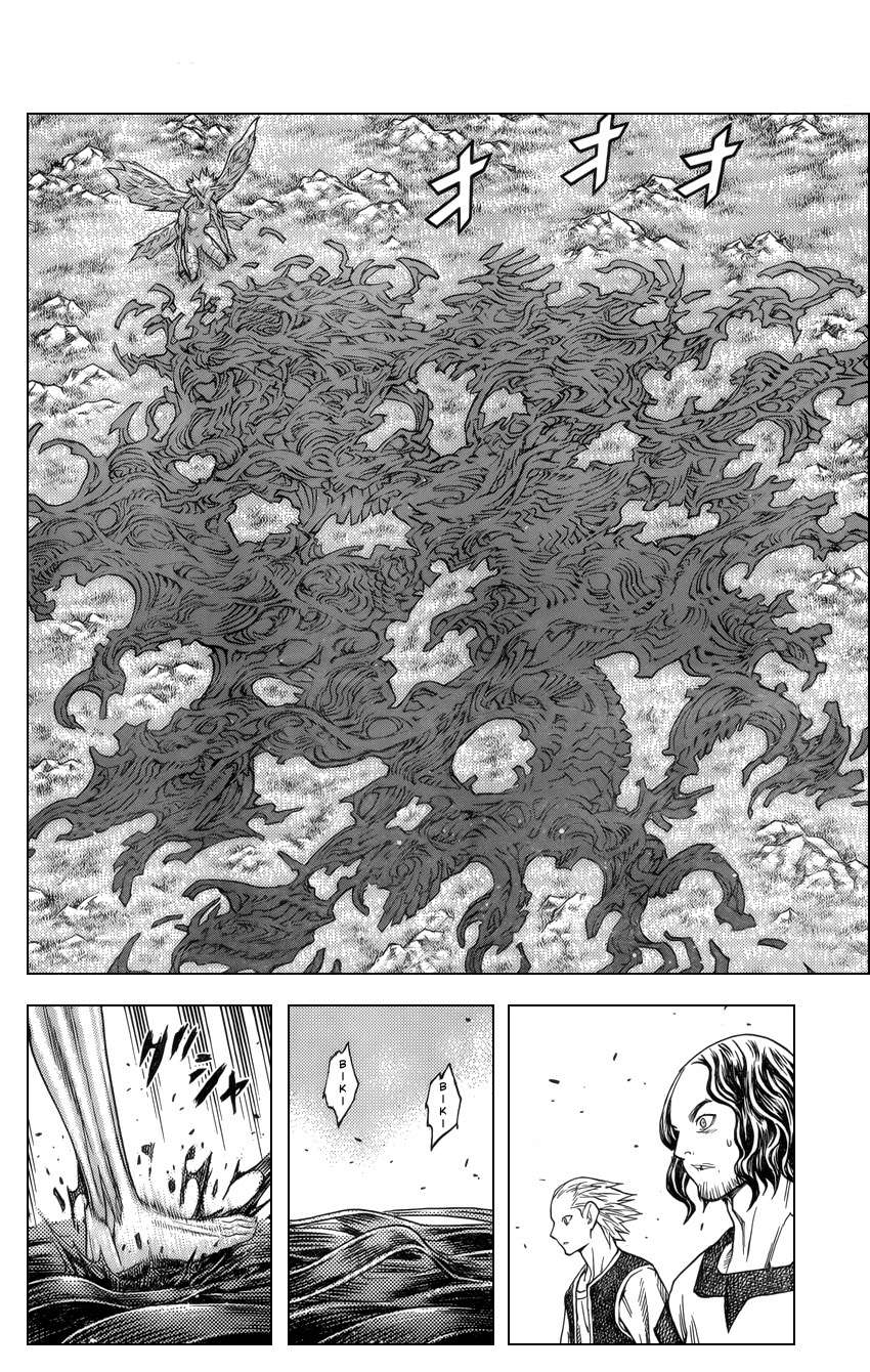 Read Claymore (es) Manga Online