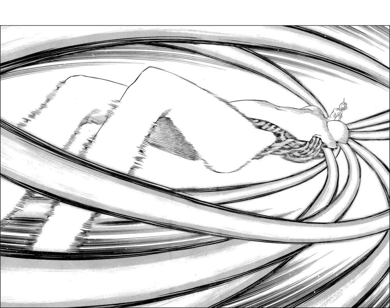 Read Claymore (es) Manga Online