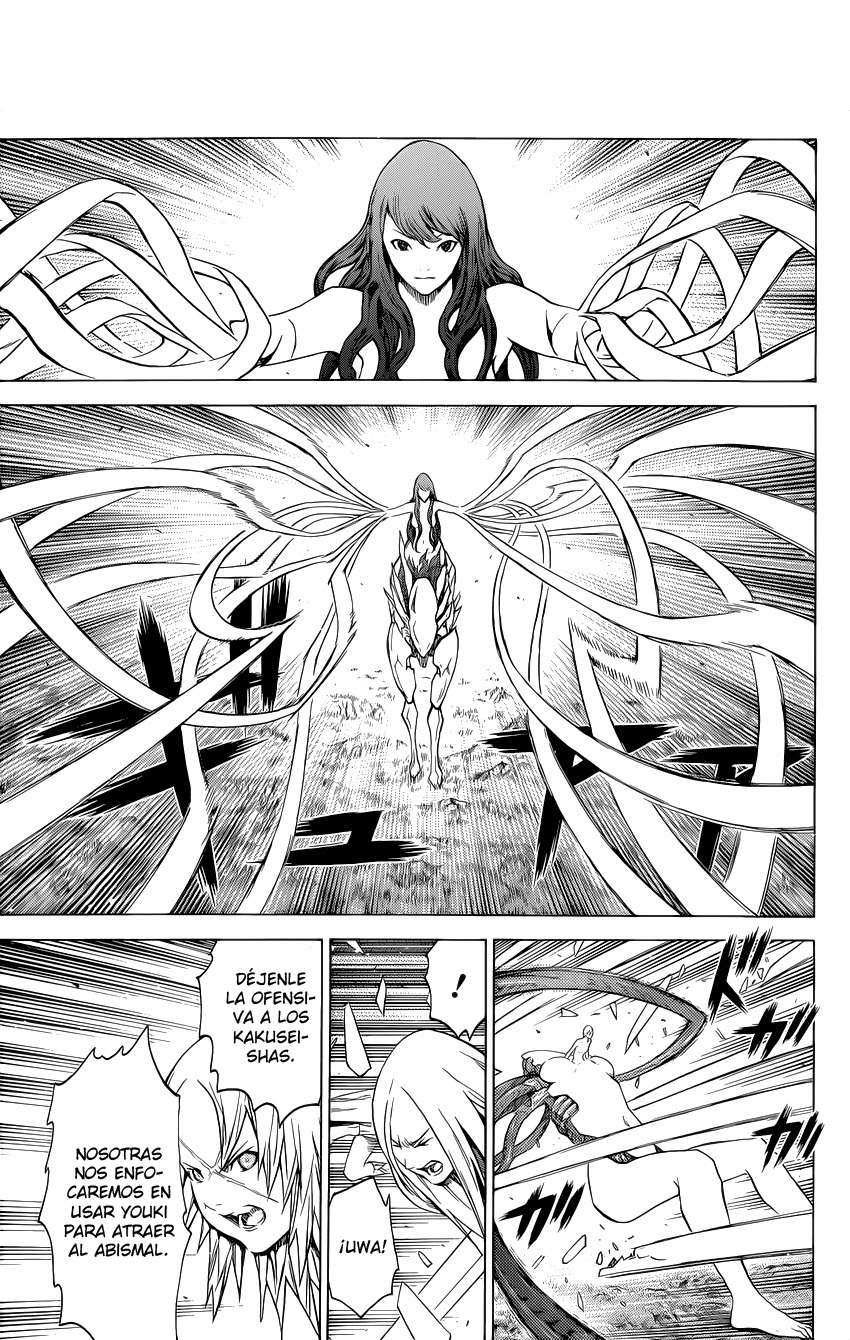 Read Claymore (es) Manga Online