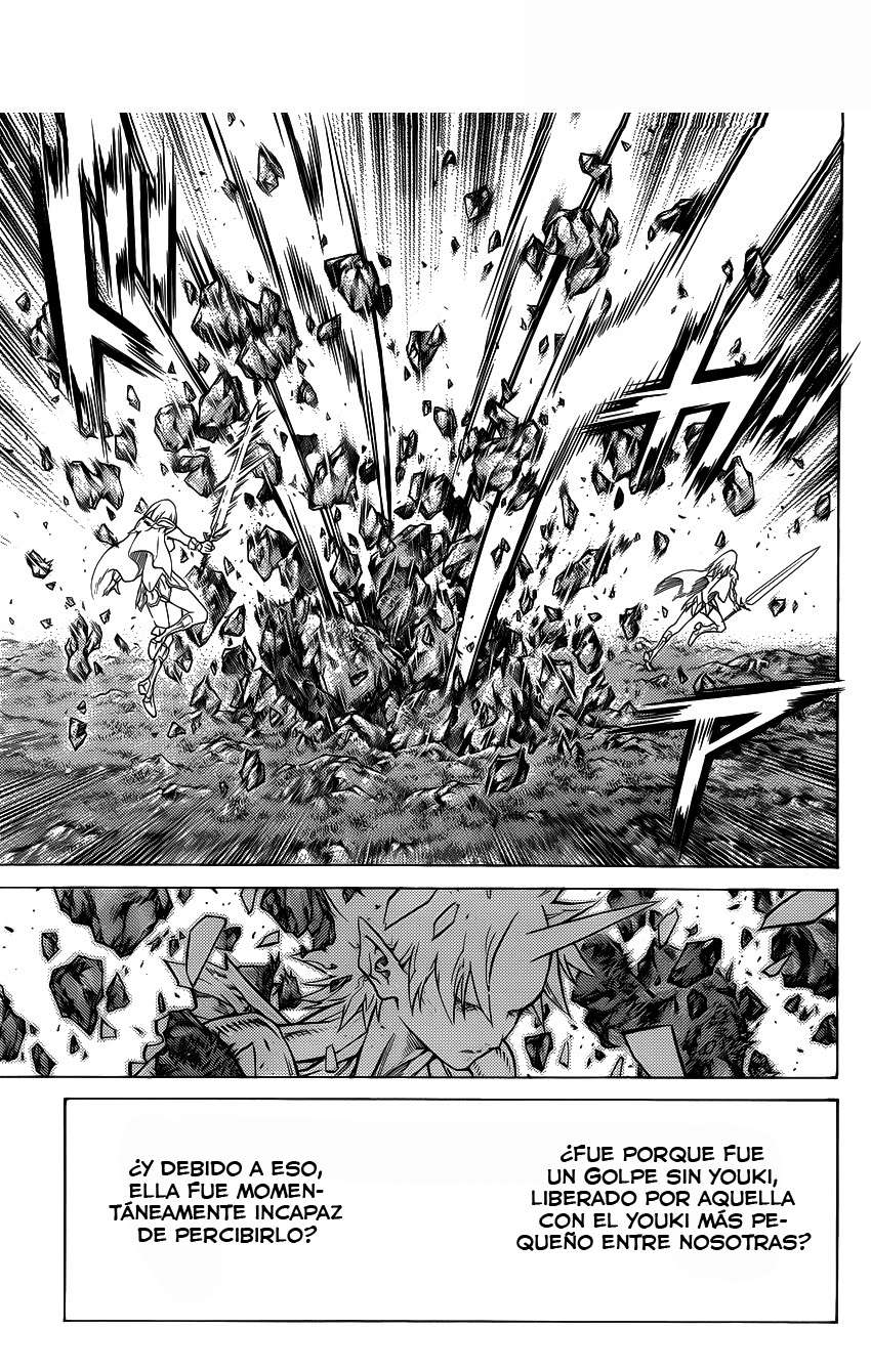 Read Claymore (es) Manga Online