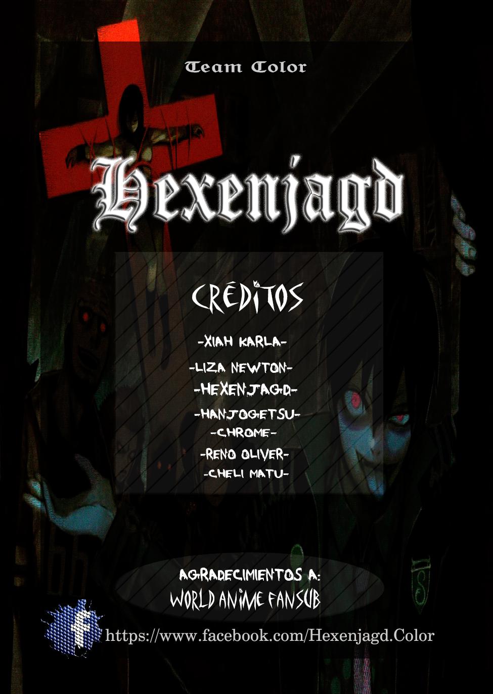 Read Claymore (es) Manga Online