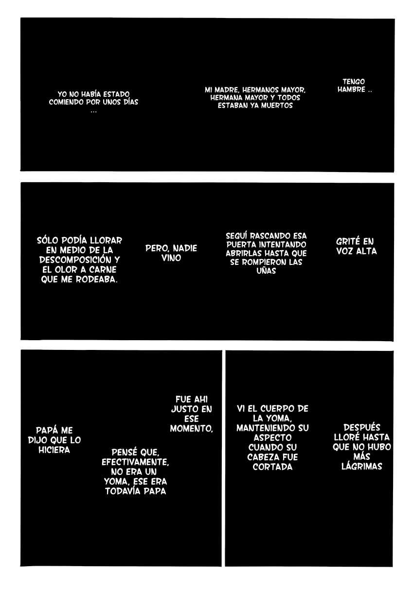 Read Claymore (es) Manga Online