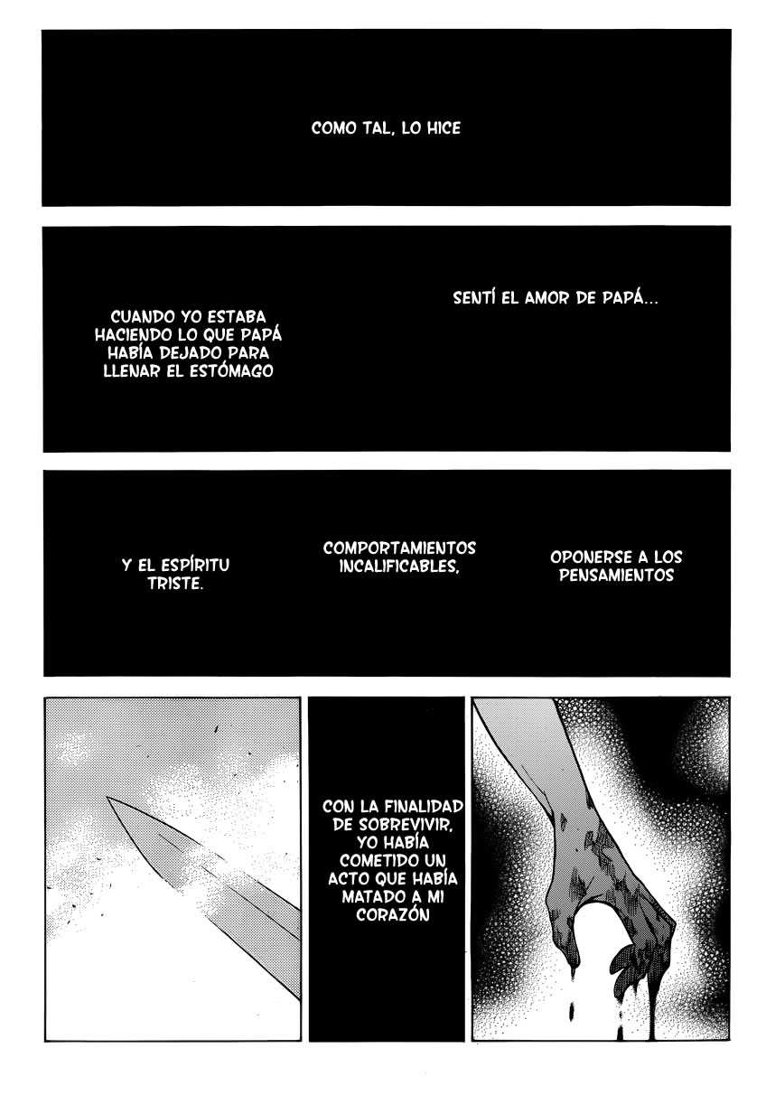 Read Claymore (es) Manga Online