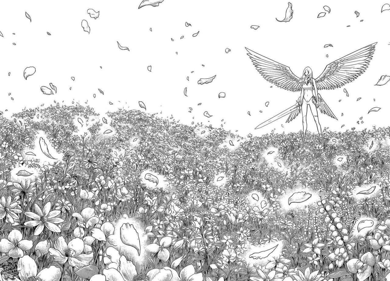 Read Claymore (es) Manga Online