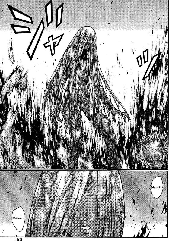 Read Claymore (es) Manga Online
