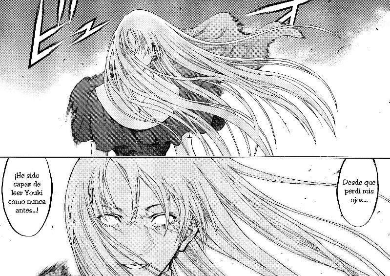 Read Claymore (es) Manga Online