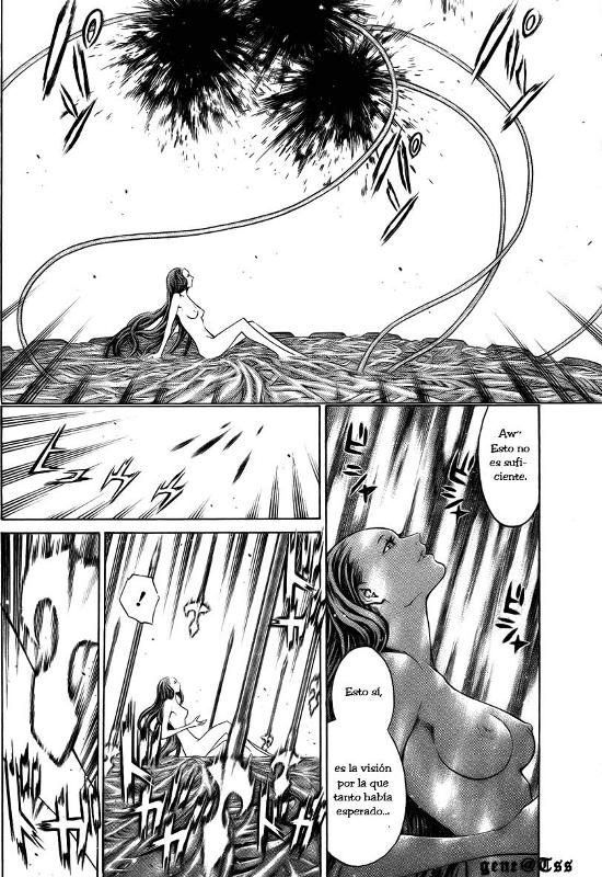 Read Claymore (es) Manga Online