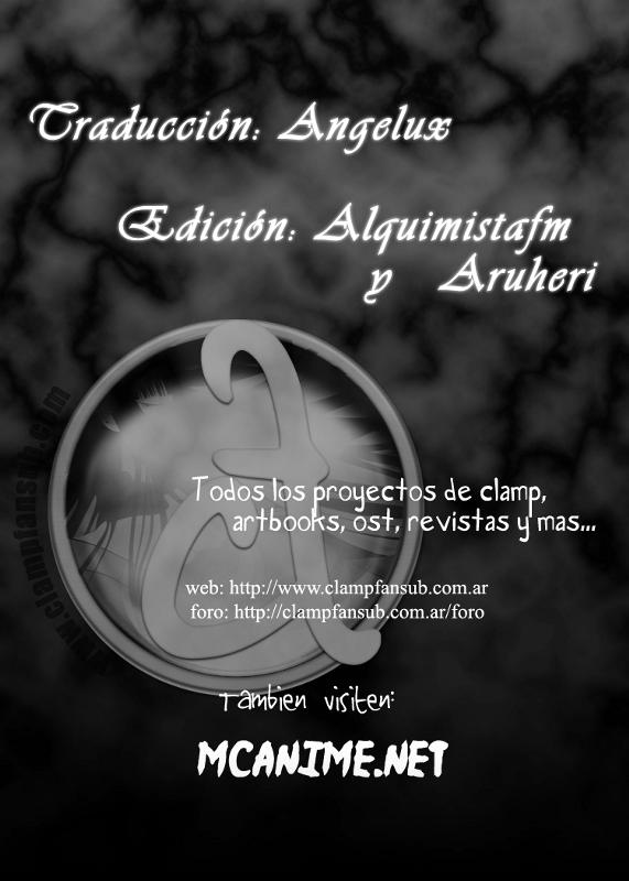 Read Claymore (es) Manga Online