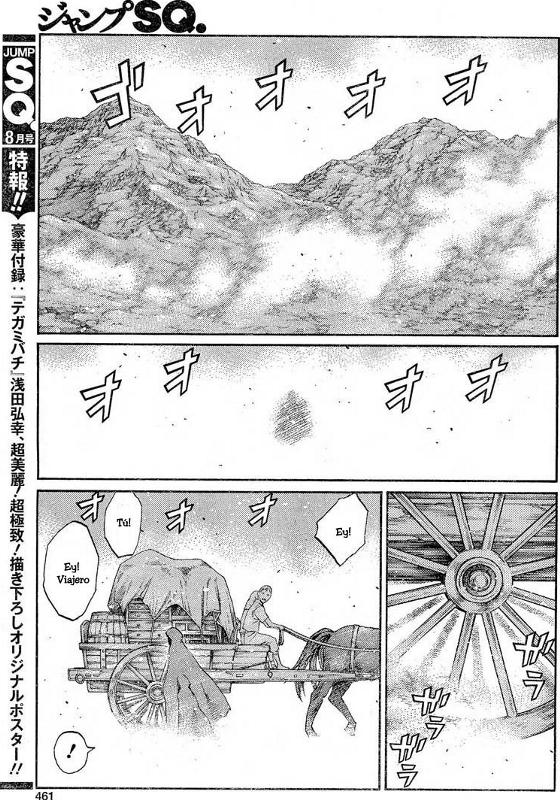 Read Claymore (es) Manga Online