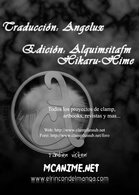 Read Claymore (es) Manga Online