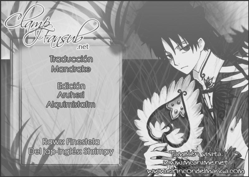 Read Claymore (es) Manga Online