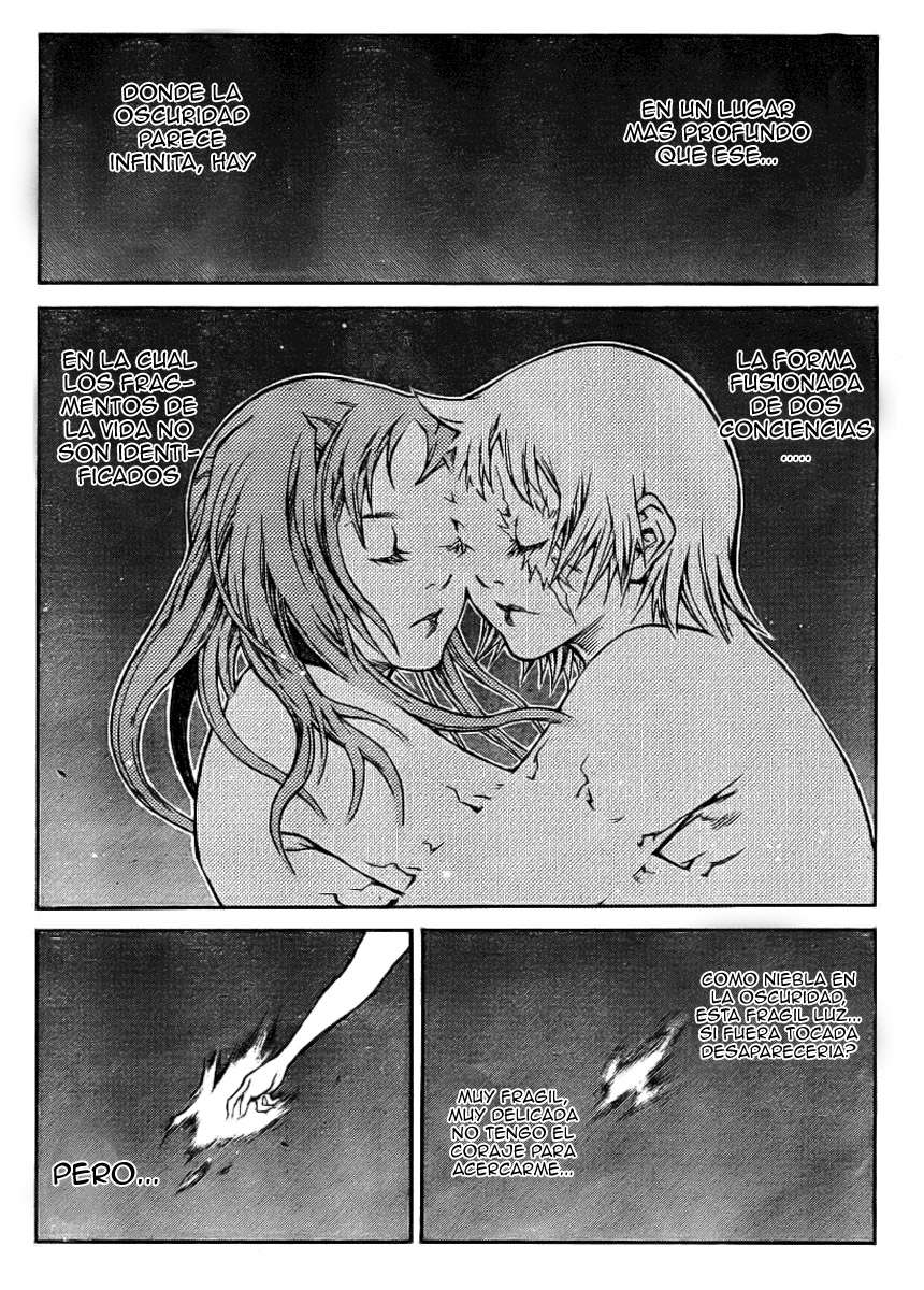 Read Claymore (es) Manga Online