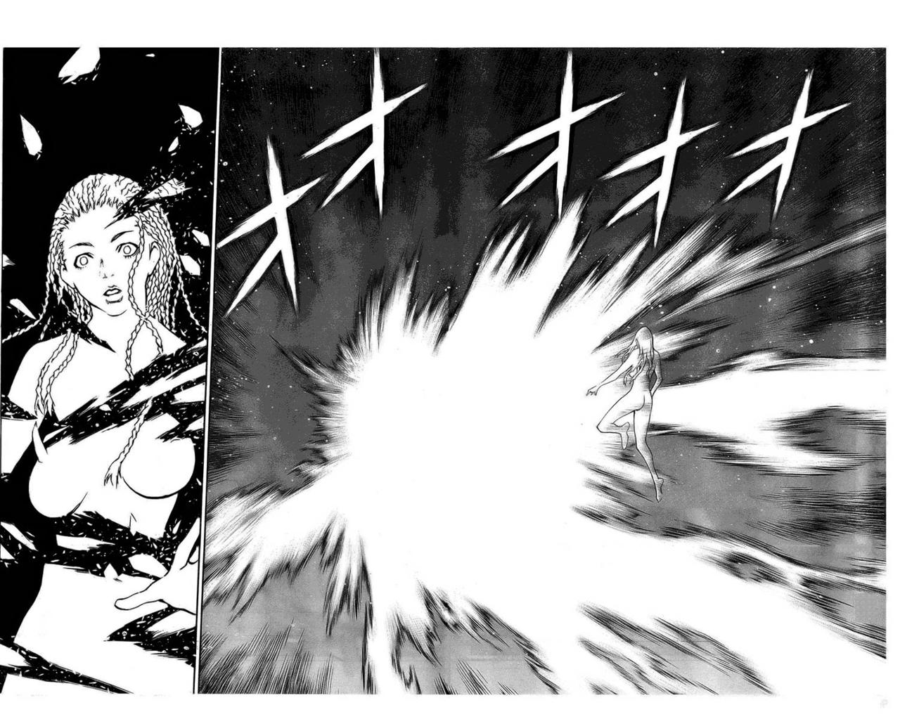 Read Claymore (es) Manga Online