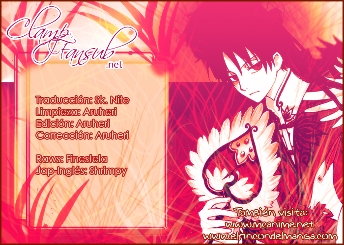 Read Claymore (es) Manga Online