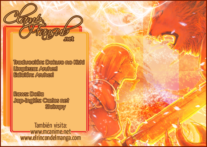 Read Claymore (es) Manga Online