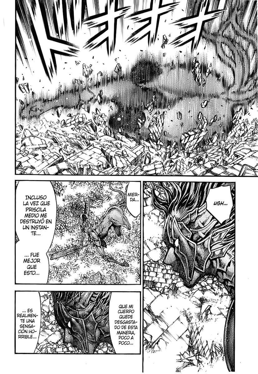 Read Claymore (es) Manga Online