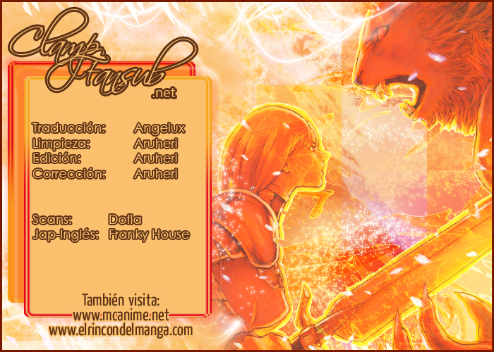 Read Claymore (es) Manga Online