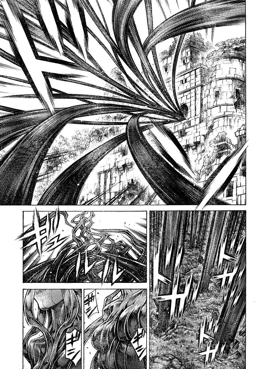 Read Claymore (es) Manga Online