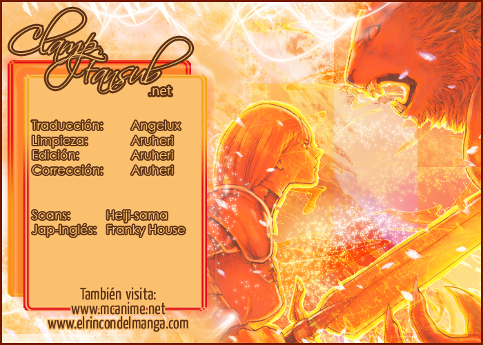 Read Claymore (es) Manga Online