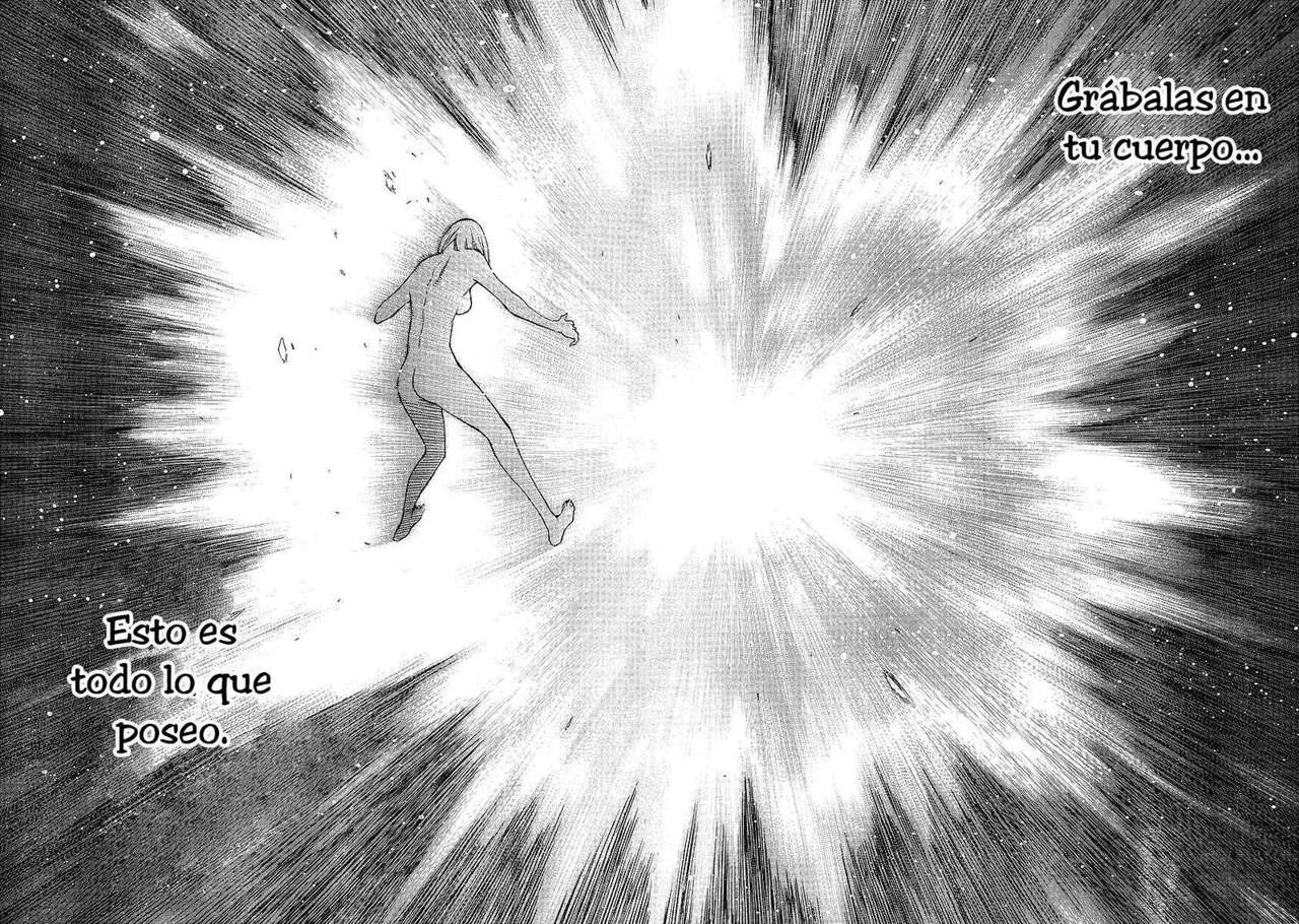 Read Claymore (es) Manga Online