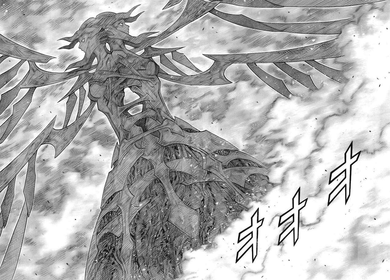 Read Claymore (es) Manga Online