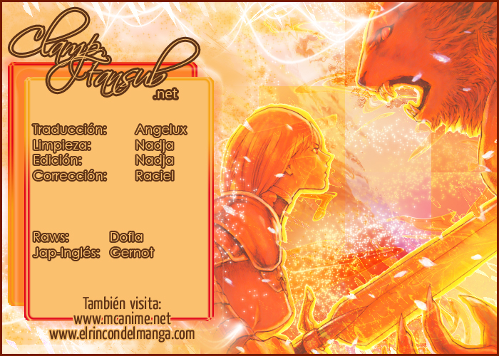 Read Claymore (es) Manga Online