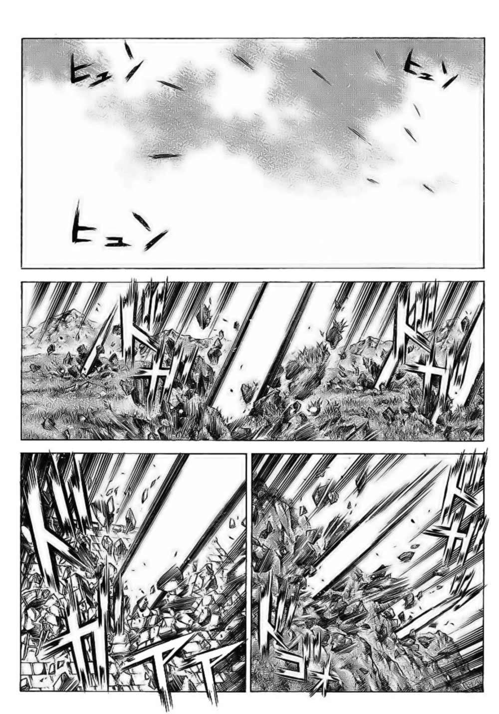 Read Claymore (es) Manga Online
