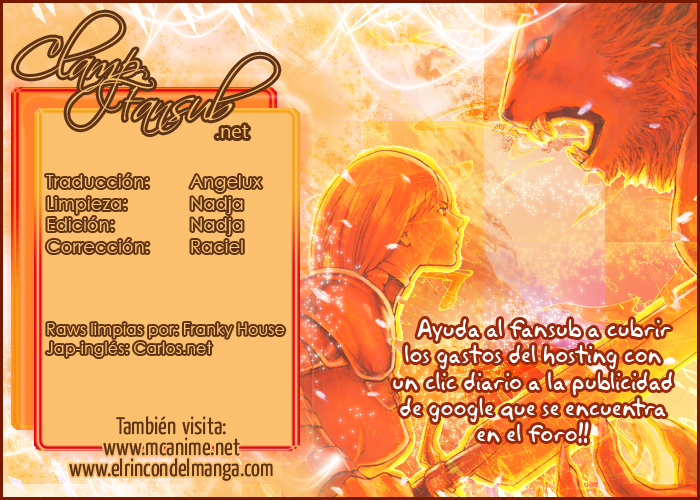 Read Claymore (es) Manga Online