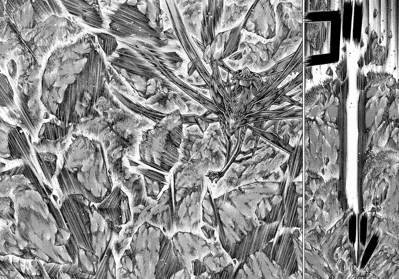 Read Claymore (es) Manga Online