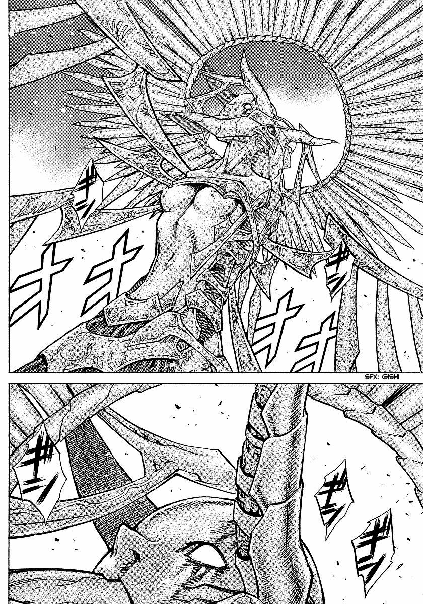 Read Claymore (es) Manga Online
