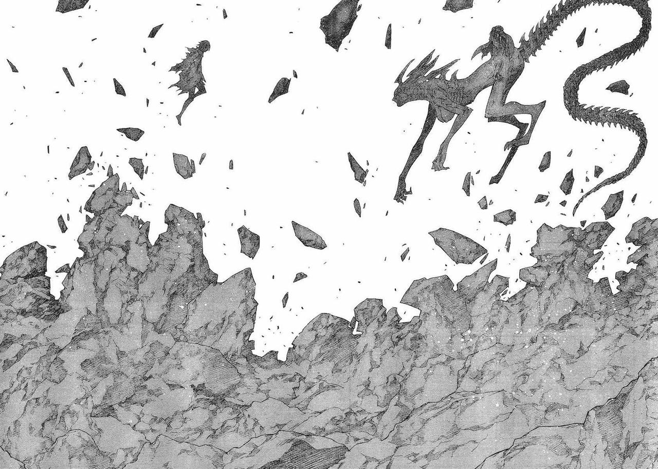 Read Claymore (es) Manga Online