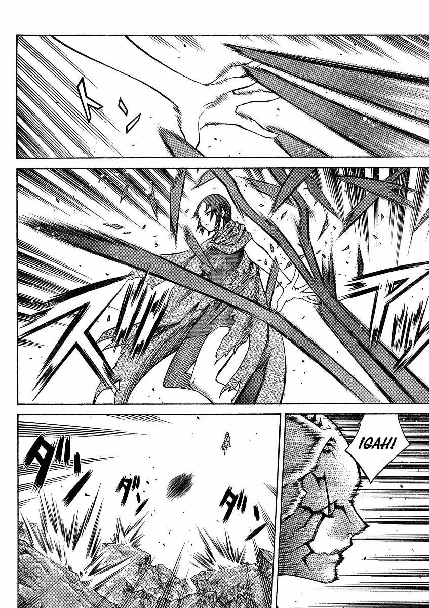 Read Claymore (es) Manga Online