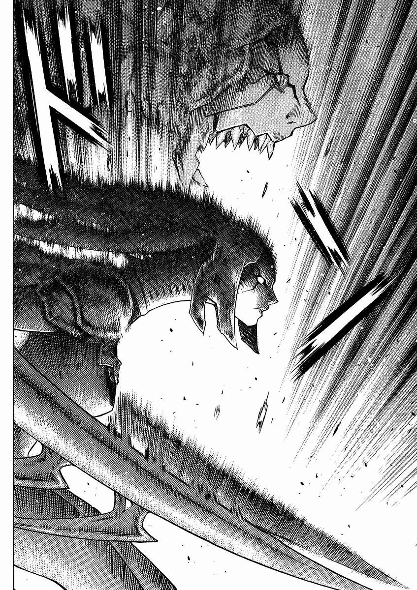 Read Claymore (es) Manga Online