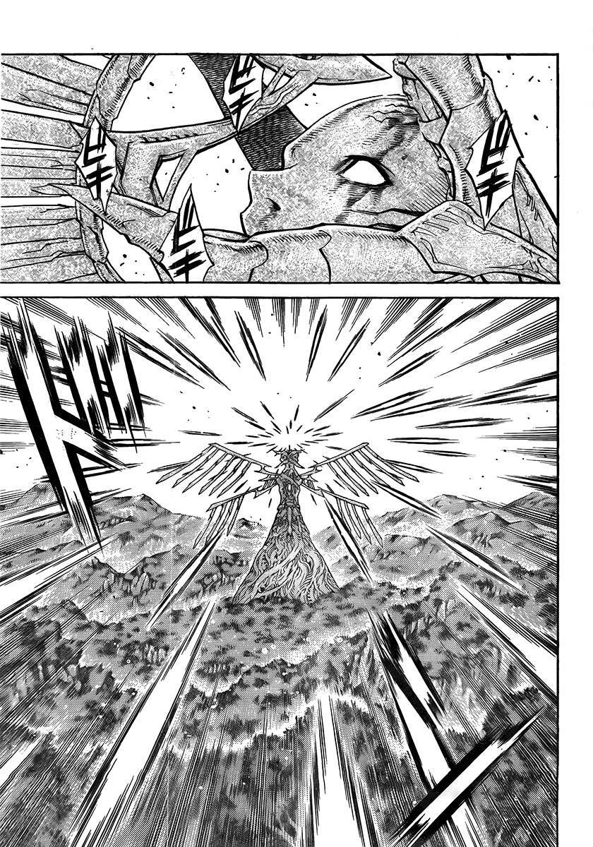 Read Claymore (es) Manga Online